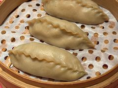 -西贝(上海中心店)