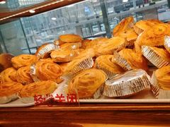 -新侨三宝乐面包店(崇文门店)