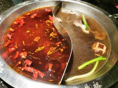 -井格重庆火锅(花乡奥莱店)