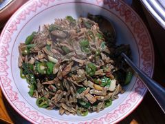 -陈家婆的菜·口味湘菜(梅溪湖店)