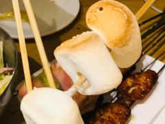 -鬼味烤翅(南锣鼓巷店)