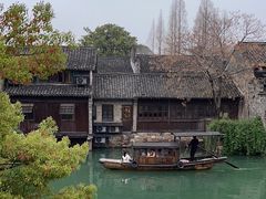 -乌镇景区