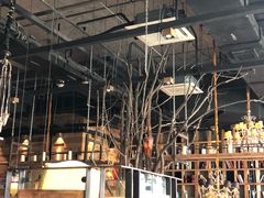 大堂-漫咖啡(永旺梦乐城店)