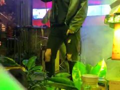 -胡桃里音乐酒馆(曲江店)