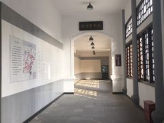 -首义公园-武昌蛇山烈士祠