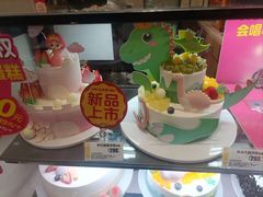 -味多美蛋糕(灯市口店)