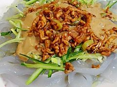 -凯达饺子城(燕山大街店)