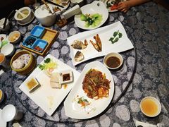 -元素中餐厅.海南菜.粤菜.椰子鸡.海鲜.包房.石梅湾威斯汀度假酒店