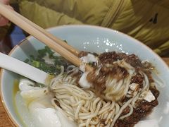 -豆相识•九九豆腐脑(牛咡桥店)