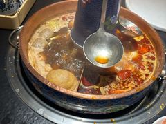 -咏江南·苏式火锅·苏州评弹(观前街店)