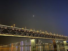-武昌江滩