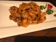 -金枝玉叶上海人家食府(三里河店)