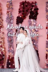 -太古映画婚纱摄影(天河店)