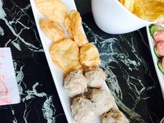 鱼腐-潮汕美牛肉丸火锅店(天宁寺店)