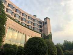 -杭州君悦酒店