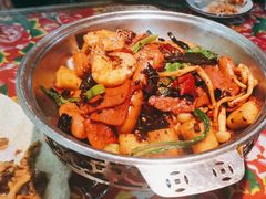 -人民公社大食堂(顺义总店)