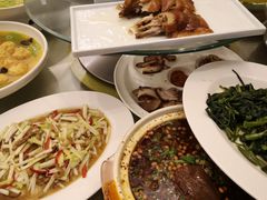 -月圆霖特色农家乐