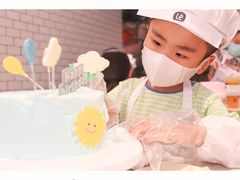 -乐艺哆·乐活烘焙(浦西万达店)