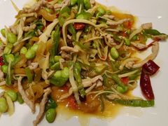-阿巧一号私房菜(止园路店)