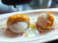 -蛇口希尔顿南海酒店·随轩中餐厅·粤菜