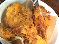 炸鸡腿-MIKAKU(万达广场上海宝山店)