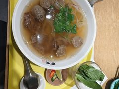 -蔡澜Pho·越南粉餐厅(海上世界店)
