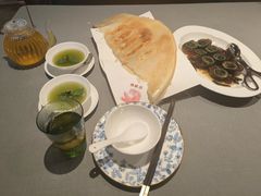 -阿庄新豫菜(通泰路店)