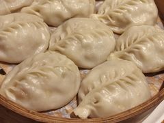 -赶海部落海鲜城(海阳路店)