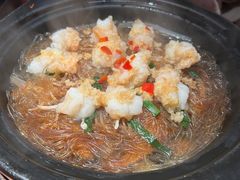 -绿茶餐厅(蓝色港湾店)