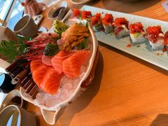 -Tuna maki寿司(苏州中心商场店)