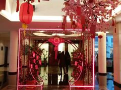 -园林格兰云天大酒店-太极名厨中餐厅