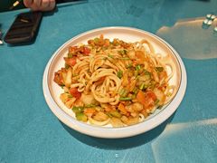 -清真聚陇缘美食餐厅(南横东街店)