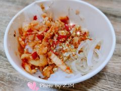 刮粉-李字号臭豆腐(总店)