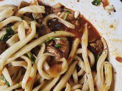 -王菊美食街·王菊面馆(总店)