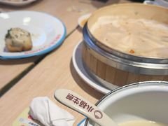 -小杨生煎(黄河路店)