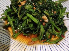 虾酱空心菜-泰妃殿(新世界旗舰店)