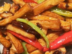 -京尊烤鸭店JINGZUN(春秀路店)