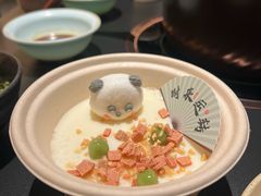 -季季山•云南野生菌火锅(上海首店)