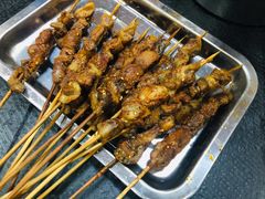 -老黑板筋(顺义总店)