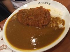-COCO壱番屋(北京平安国际金融中心店)