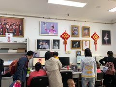 -中国照相馆(王府井店)