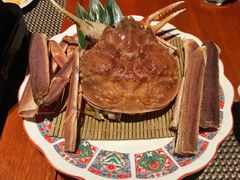 -纹兵卫手打荞麦面日料(虹桥本店)
