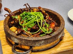 -金哥私房菜馆(张府园总店)
