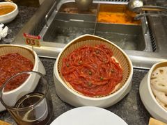 -海底捞火锅(崇文门新世界百货店)