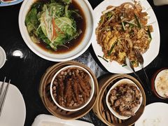 -高第街56号港式餐厅(山大路店)