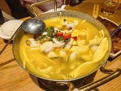 -隔壁老王·家常云南菜(花巷店)