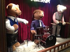 泰迪熊博物馆-济州岛泰迪熊博物馆