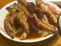 -楠火锅(太古里总店)