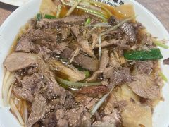 -直隶安家牛肉罩饼(七一路店)
