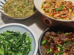 -树厨贵州菜(大十字店)